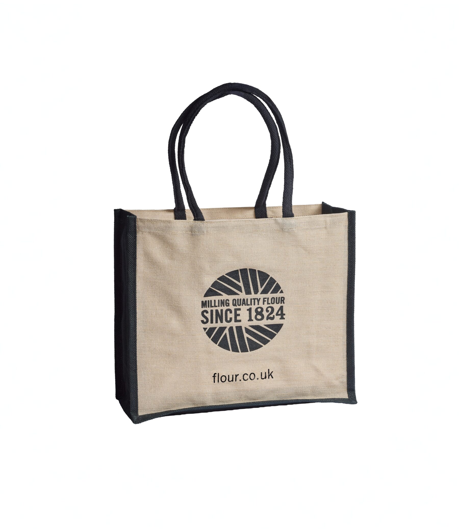 Marriage's Quality Stamp Branded Tote Bag
