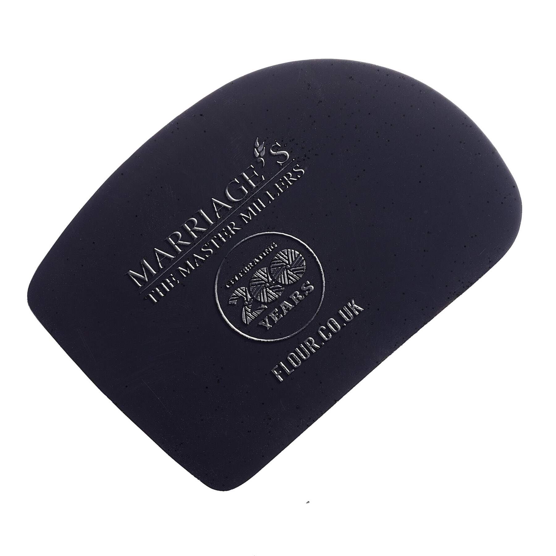Marriage's 200 Year Branded Dough Scraper